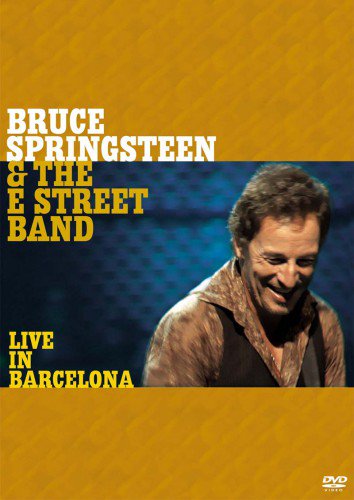 Bruce Springsteen - Live In Barcelona 2002 (2018) HD 1080p