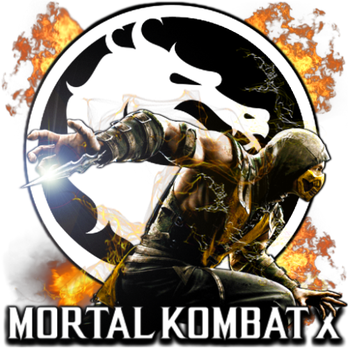 [Android] Mortal Kombat X (2015) [Fighting, RUS / ENG] [1.1.0]