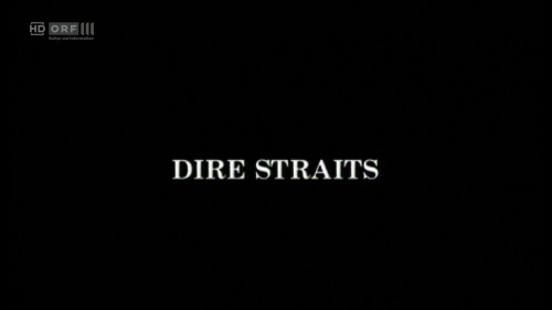 Dire Straits - On The Night Rotterdam 1992 (2015) HDTV