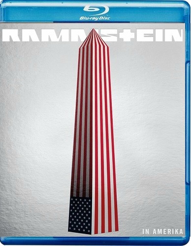 Rammstein - In Amerika (Disc 1) Rammstein - In Amerika (Disc 1)