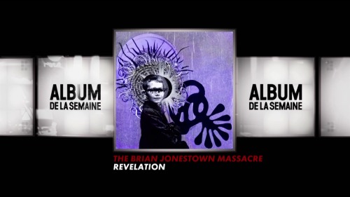 The Brian Jonestown Massacre – Album De La Semaine (2014) HDTV 1080i