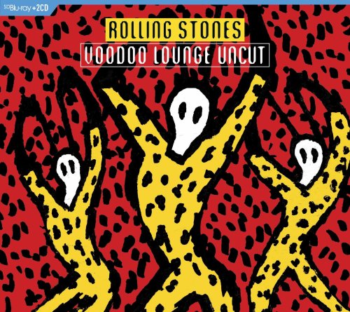 rs - Rolling Stones - Voodoo Lounge Uncut 1994 (2018) SD Blu-Ray 1080i