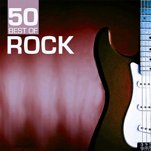 50 BEST OF ROCK (2018)