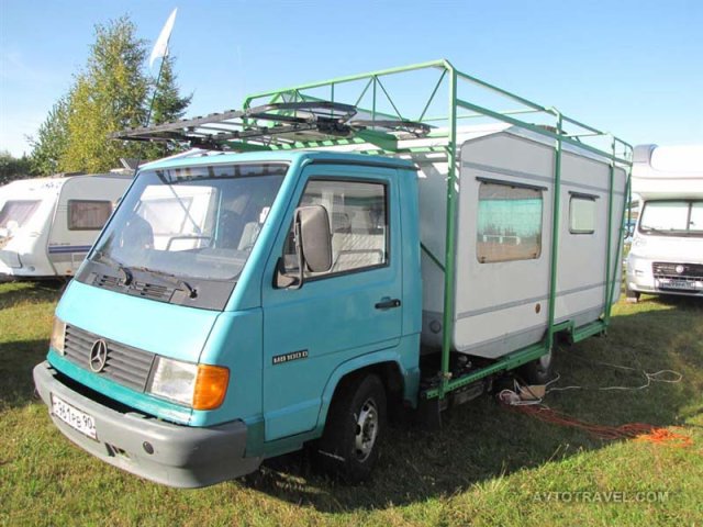Автодом, Кемпер, Прицеп-дача Img_1306