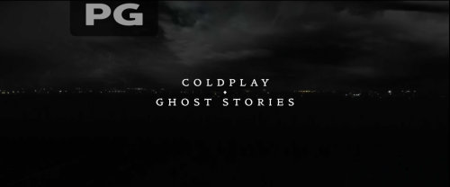 Coldplay - Ghost Stories Live (2014) HDTVRip 1080p Coldplay - Ghost Stories Live (2014) HDTVRip 1080p