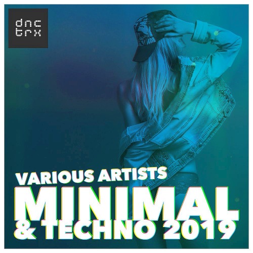 Minimal & Techno (2019)