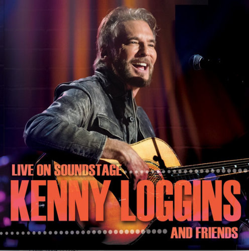 Kenny Loggins - Live On Soundstage (2018) BDRip 720p