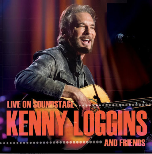 kelo - Kenny Loggins - Live On Soundstage (2018) [Blu-Ray 1080p] [H.264,LPCM,DTS]