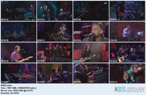 00002 idx - Kenny Loggins - Live On Soundstage (2018) [Blu-Ray 1080p] [H.264,LPCM,DTS]