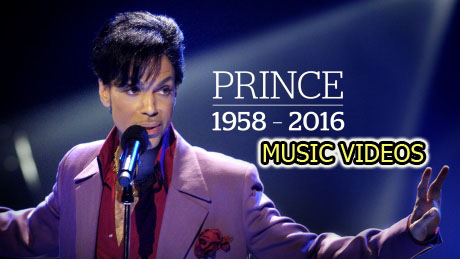 Prince - Happy Birthday (Music Videos) (2018) HDTV