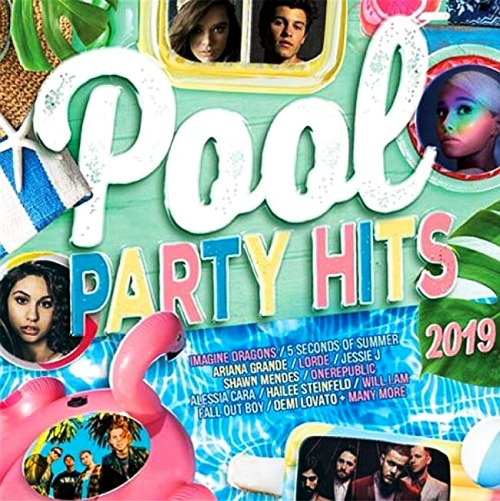 Pool Party Hits (2019)