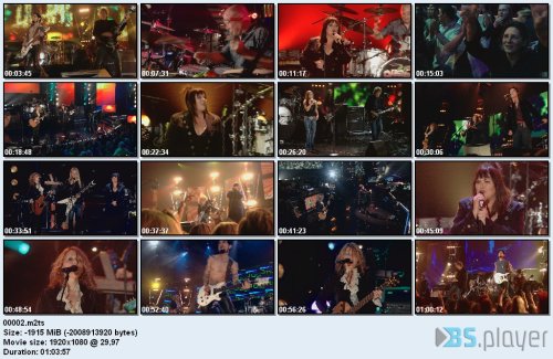 00002 idx - Heart & Friends - Decades Rock Live! (2019) Blu-Ray 1080i