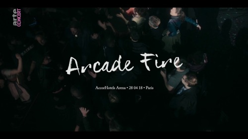 vlcsnap 2018 11 27 20h38m16s189 - Arcade Fire - Live In Paris (2018) [HDTV 720p] [H.264,AC3]