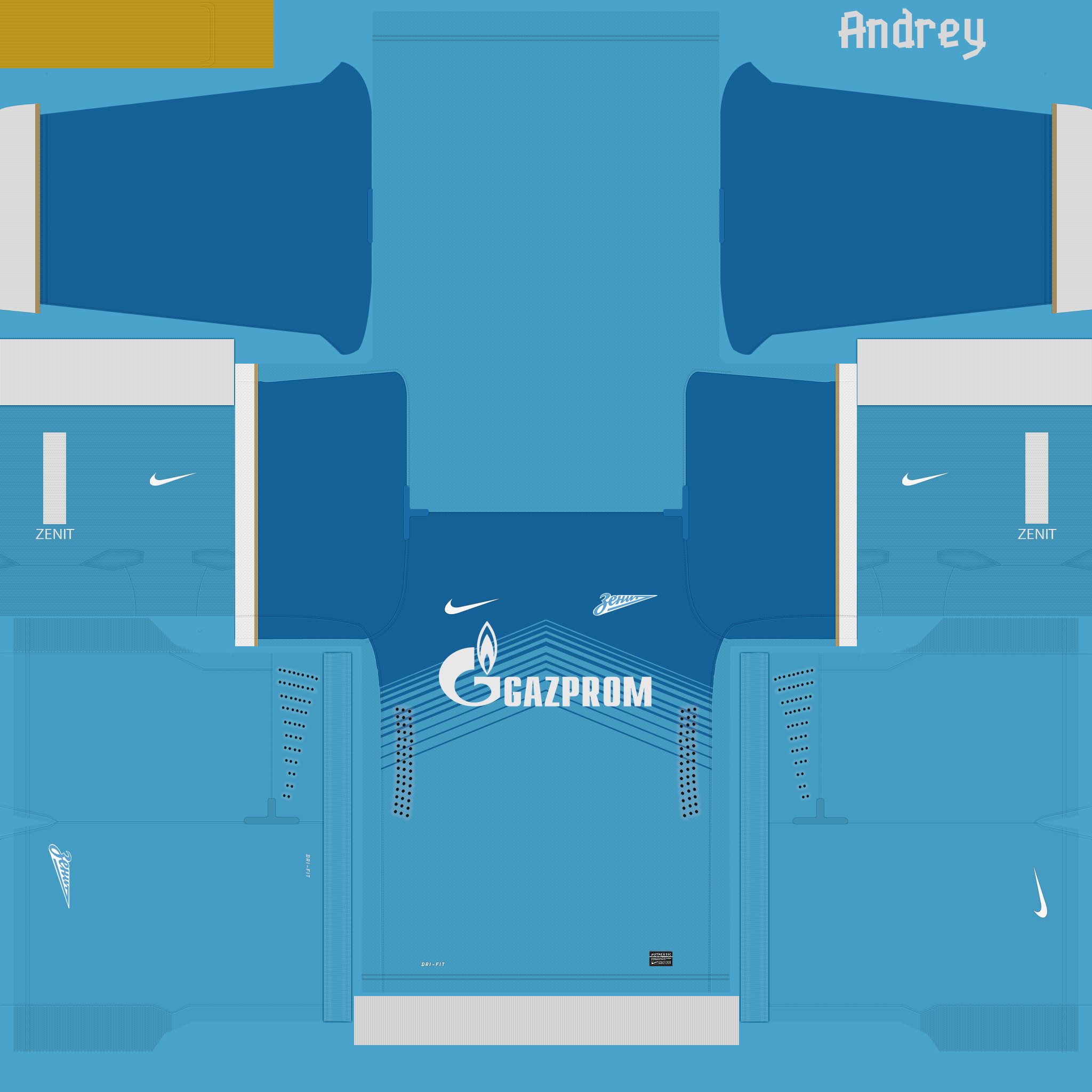 fts 15 Zenit hamburgo logo