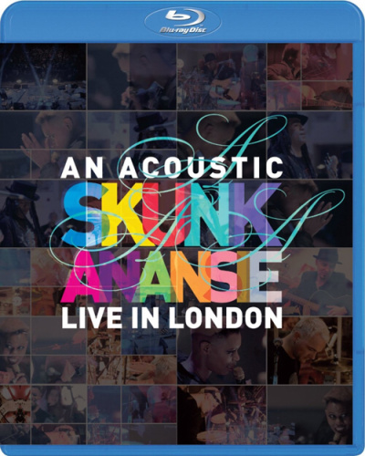 Skunk Anansie - Live In London An Acoustic (2013) BDRip 720p