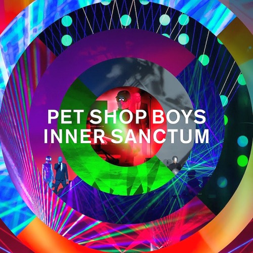 Pet Shop Boys - Inner Sanctum (2019)