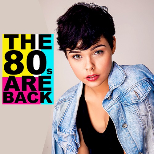 The Alright 80s Are Back (2019)