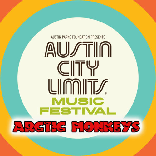 Arctic Monkeys - Austin City Limits Festival (2018) HD 1080p