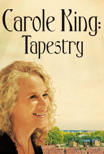 Carole King - Tapestry Live (2016) HDTV