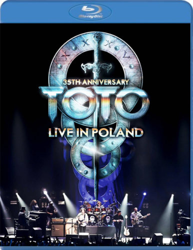 Toto - Live in Poland (35th Anniversary Tour) (2013) BDRip 1080p Toto - Live in Poland (35th Anniversary Tour) (2013) BDRip 1080p