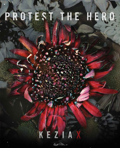 pth - Protest The Hero - Kezia X Live (2016) UHD 2160p