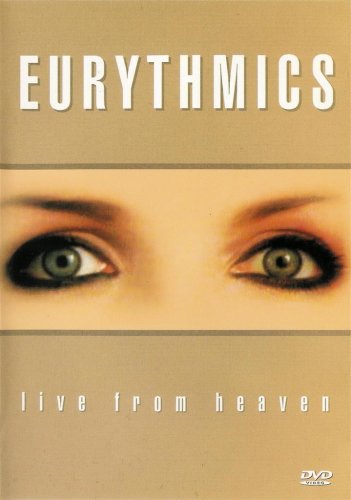 Eurythmics - Live From Heaven 2003 (2018) HDTV