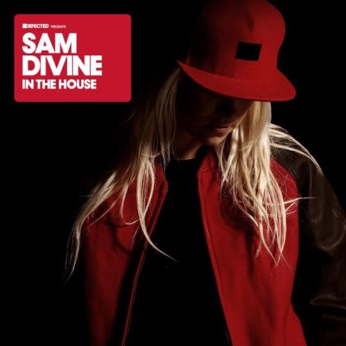 Sam Divine - Defected In The House (2019-07-30) Sam Divine - Defected In The House (2019-07-30)