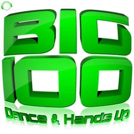 Mental Madness Records Big 100 (Dance & Hands Up) (2013)