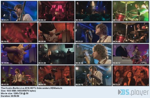 thekooksberlinlive2018hdtvgalexanders.jp