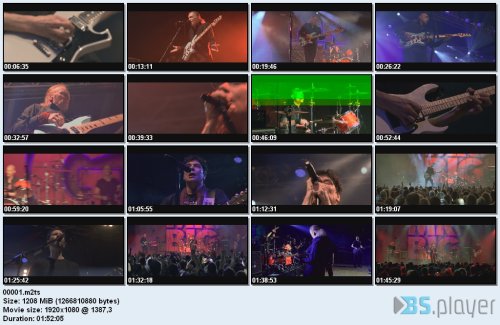 00001 idx - Mr. Big - Live From Milan (2018) [Blu-Ray 1080i] [H.264,AC3]