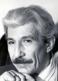 Рубен Симонов