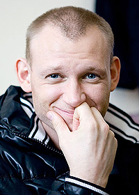 Андрей Фролов