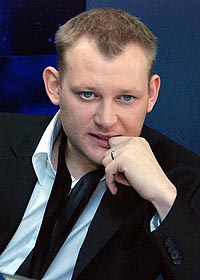 Андрей Фролов