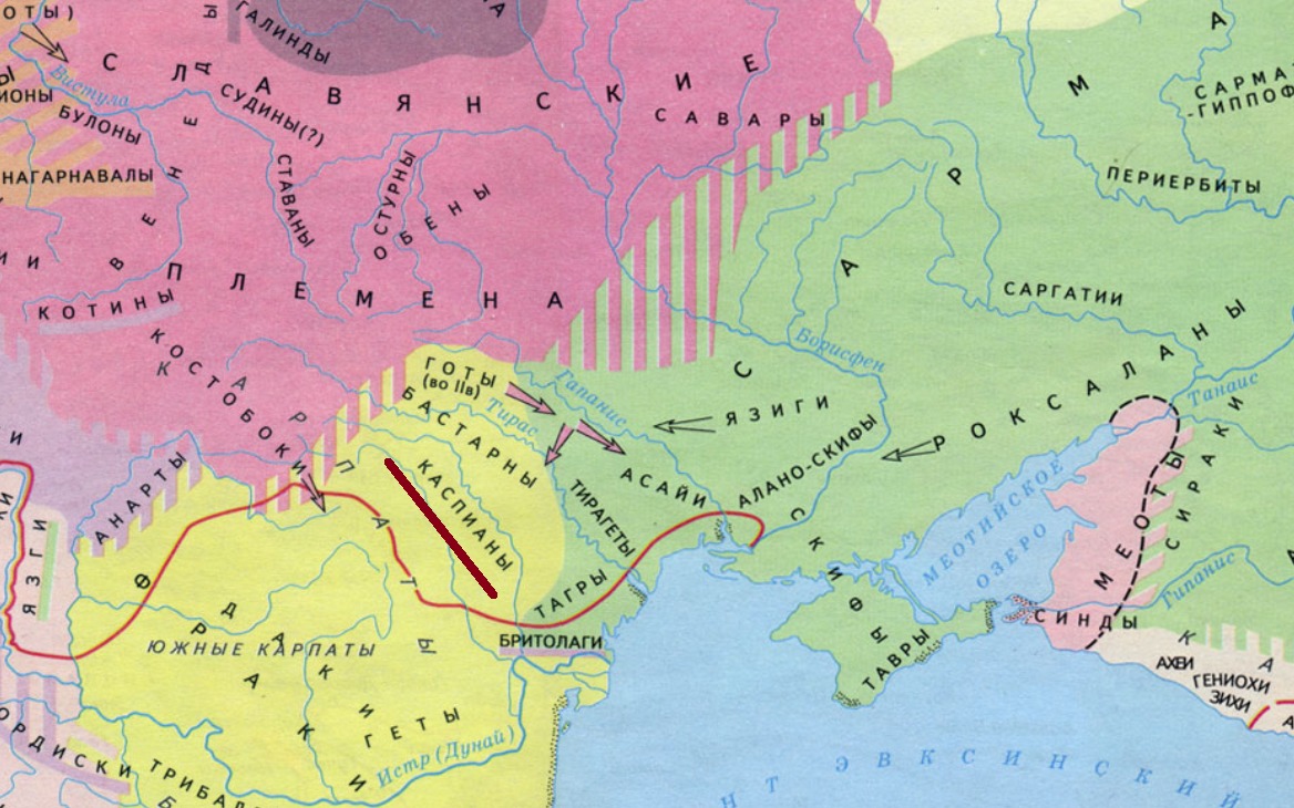 Географическое расположение племени скифы "Аналитическая газета "Секретные исследования" * Просмотр темы - ДНК-генеалогия.