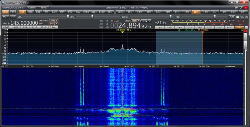 Sdr изображение что такое