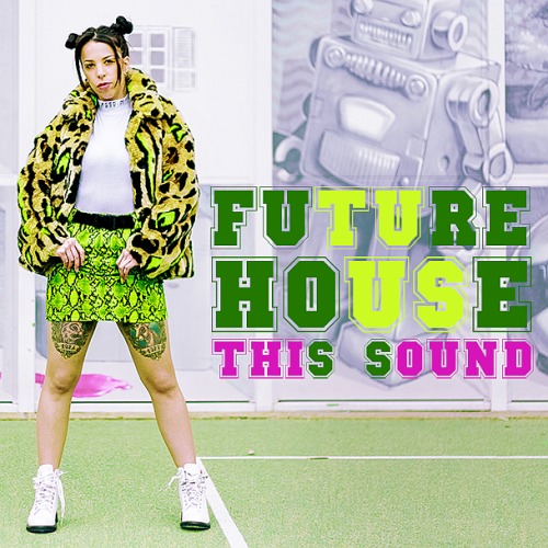 Future House This Sound (2019)