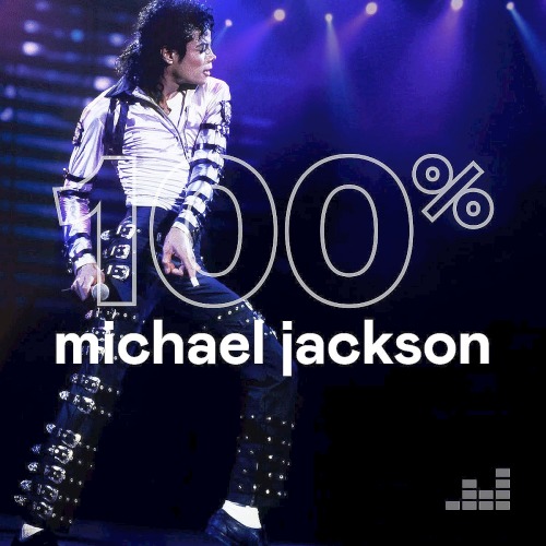 Michael Jackson - 100% Michael Jackson (2019)