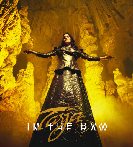 TARJA - IN THE RAW (2019)