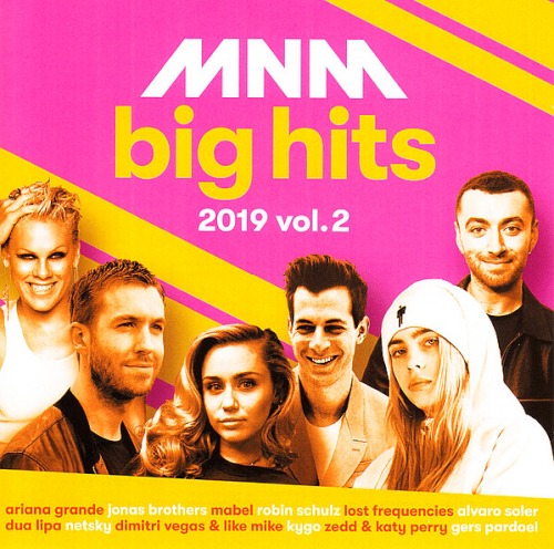 MNM Big Hits (2019 Vol. 2)