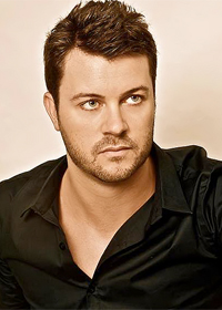 Дэниел Фьюрригал