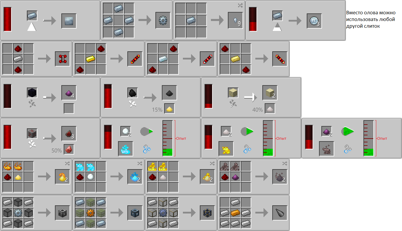 Thermal 1.16 5. Thermal Expansion 1.12.2 ящик. Thermal Expansion 1.12.2 крафты. Усиленное стекло Thermal Expansion 1 12. Термал экспеншен 1.12.2.