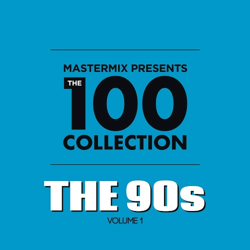 Mastermix - The 100 Collection 90s Volume 01 (2019)