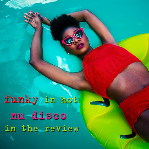 Nu Disco In The Review - Funky In Hot (2019)