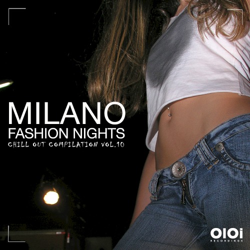 Milano Fashion Nights Vol. 10 (2019)