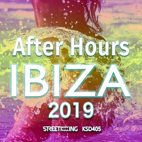 After Hours Ibiza 2019)