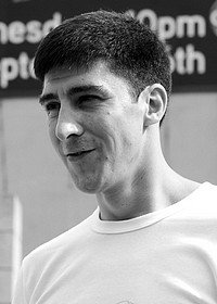 Дэвид Белль