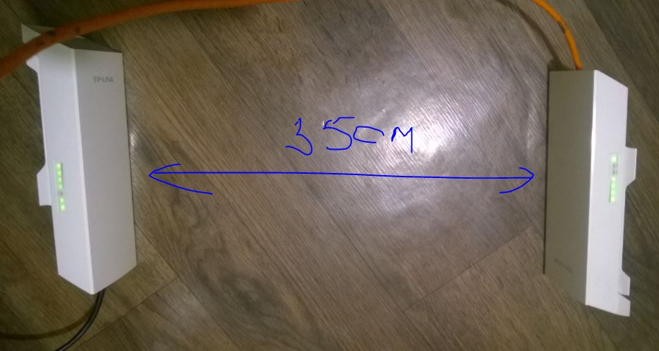 Tp link cpe210 диаграмма направленности