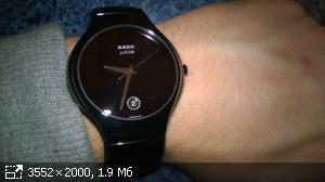 Rado 115 0653 3