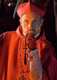 Юрий Орлов