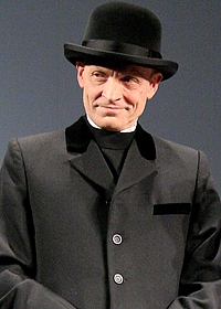 Юрий Орлов